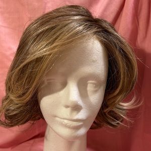 Lace Front Wig